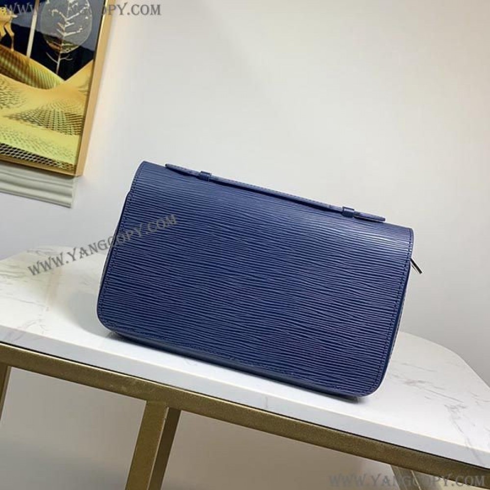 ルイヴィトン 偽物 財布 ジッピー XL ウォレット LV20254