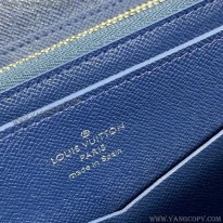 ルイヴィトン 偽物 財布 ジッピー XL ウォレット LV20254