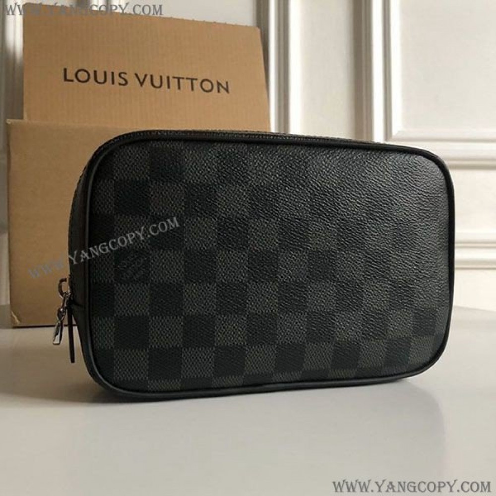 ルイヴィトン 偽物 ジッピーxl ダミエ グラフィット エクリプス LV20339 長財布 ジッピー・ウォレット