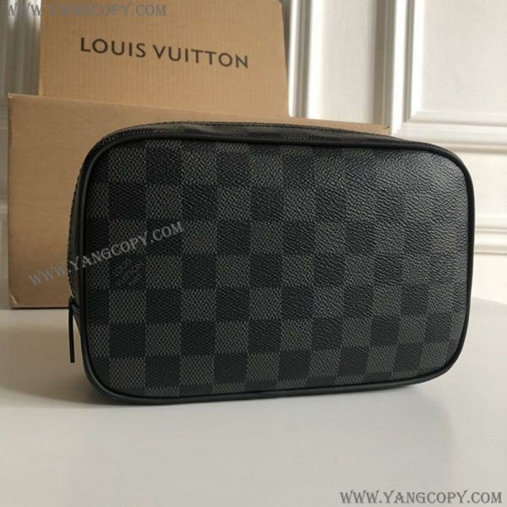 ルイヴィトン 偽物 ジッピーxl ダミエ グラフィット エクリプス LV20339 長財布 ジッピー・ウォレット