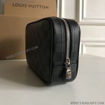 ルイヴィトン 偽物 ジッピーxl ダミエ グラフィット エクリプス LV20339 長財布 ジッピー・ウォレット