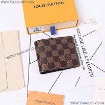 ルイヴィトン 偽物 財布 ポルトフォイユ ミュルティプル LV20326