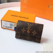 ルイヴィトン スーパーコピー 財布 マイクロウォレット LV20277