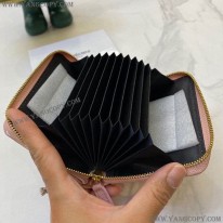 サンローラン 偽物 YSL ２つ折り ミニ財布   Saz70832