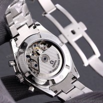 オメガ 偽物 スピードマスター プロフェッショナル ムーンウォッチ 42mm 2色 311.30.42.30.01.006