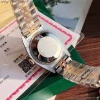 ロレックス スーパー コピー 時計 デイトジャスト 36mm roi46039