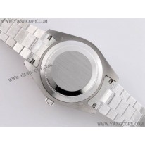 ロレックス スーパー コピー 時計 39MM メンズ レッド 全面ダイヤ デイデイト roh51246