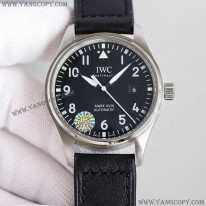 IWC スーパーコピー パイロットウォッチ マーク18 iwl18136