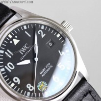 IWC スーパーコピー パイロットウォッチ マーク18 iwl18136