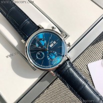 IWC スーパーコピー ポートフィノ クロノ iwj56511