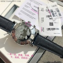 IWC スーパーコピー ポートフィノ クロノ iwj56511