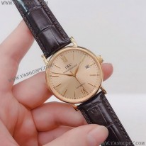 IWC スーパーコピー ポートフィノ 時計 2色 iww24832