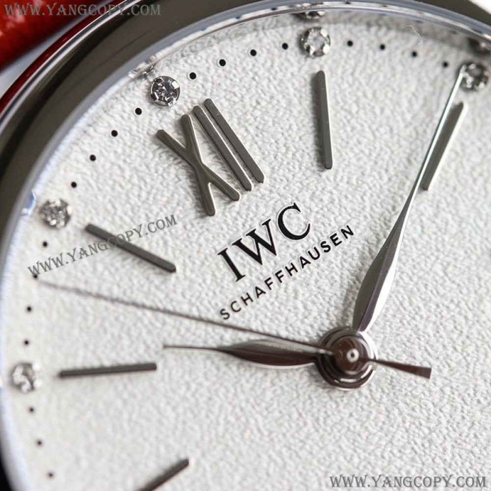 IWC 偽物 ポートフィノ・オートマティック iwz74086