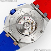 オーデマピゲ 偽物 ロイヤルオーク オフショアクロノ 42ｍｍ Odp56089