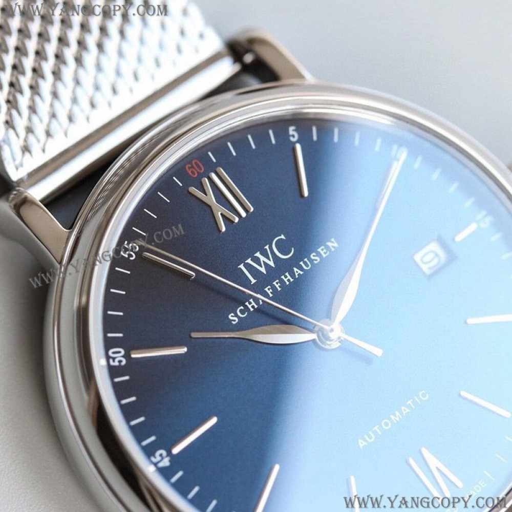 IWC スーパーコピー ポートフィノ 時計 iwu36304