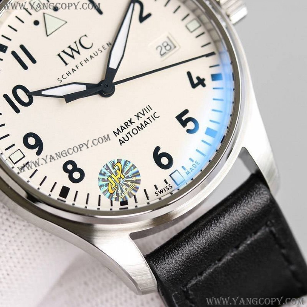 IWC スーパーコピー パイロットウォッチ マーク18 iwe74973