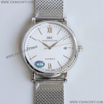 IWC 偽物 ポートフィノ 時計 iwv45148