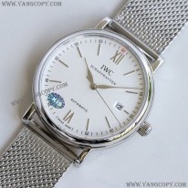 IWC 偽物 ポートフィノ 時計 iwv45148