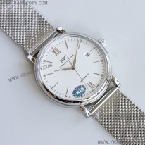 IWC 偽物 ポートフィノ 時計 iwv45148