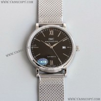 IWC 偽物 ポートフィノ 時計 iwv45148