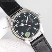 IWC 偽物 パイロットウォッチ マーク iwh72527