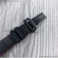 ロジェデュブイ 偽物 エクスカリバー スパイダー カーボン 42MM rop39693