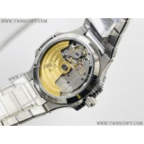 パテックフィリップ 偽物 ノーチラス 約34mm pai03817