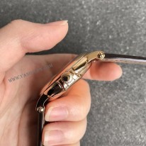 パテックフィリップ 偽物 カラトラバ 約38.0mm pat97782