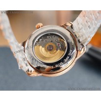 パテックフィリップ スーパーコピー カラトラバ レリーフ腕時計 2色 約40.0mm pat67702